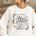 White Movie Wallace Davis Haynes Sisters 1954 - Adult & Kids T-Shirts, Sweatshirts & Hoodies apparel design preview 1
