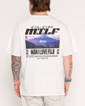 MILF Fuji - Adult & Kids T-Shirts, Sweatshirts & Hoodies apparel design preview 1