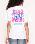 Dead Inside 26 - Adult & Kids T-Shirts, Sweatshirts & Hoodies apparel design preview 1
