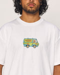 Scooby-Doo Mystery Inc - Adult & Kids T-Shirts, Sweatshirts & Hoodies apparel design preview 1