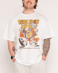 Time is on My Side - Adult & Kids T-Shirts, Sweatshirts & Hoodies apparel design preview 1