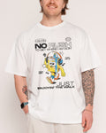 No Rush - Adult & Kids T-Shirts, Sweatshirts & Hoodies apparel design preview 1