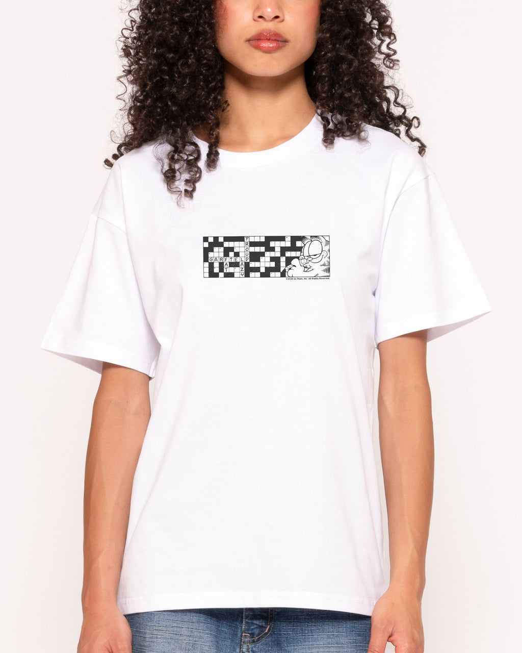 Cross Cat - Adult & Kids T-Shirts, Sweatshirts & Hoodies apparel design preview 1