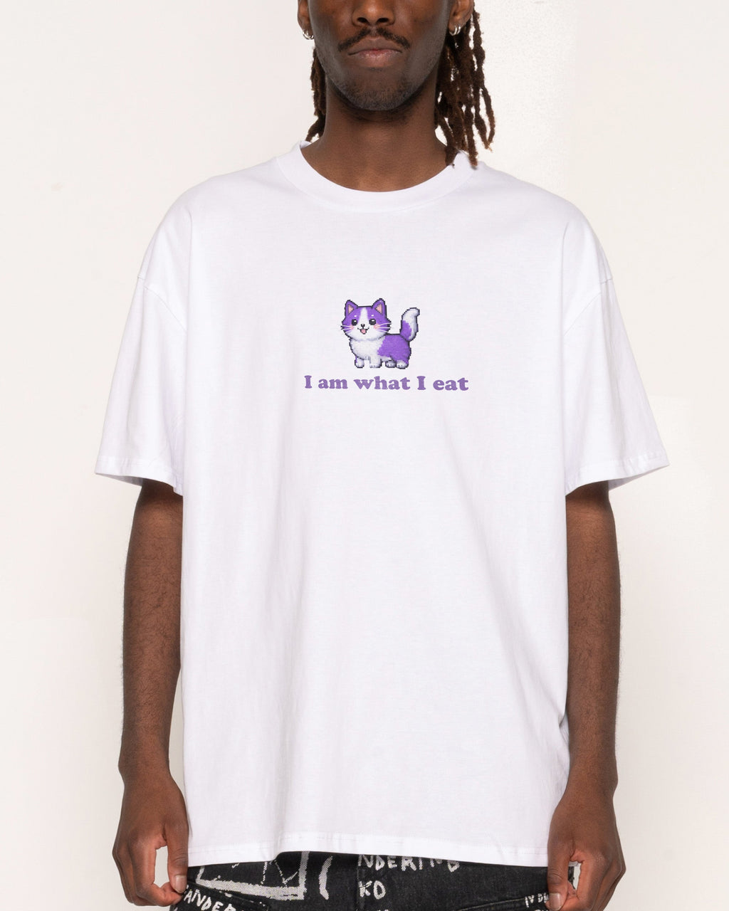 I Eat Pussy - Adult & Kids T-Shirts, Sweatshirts & Hoodies apparel design preview 1