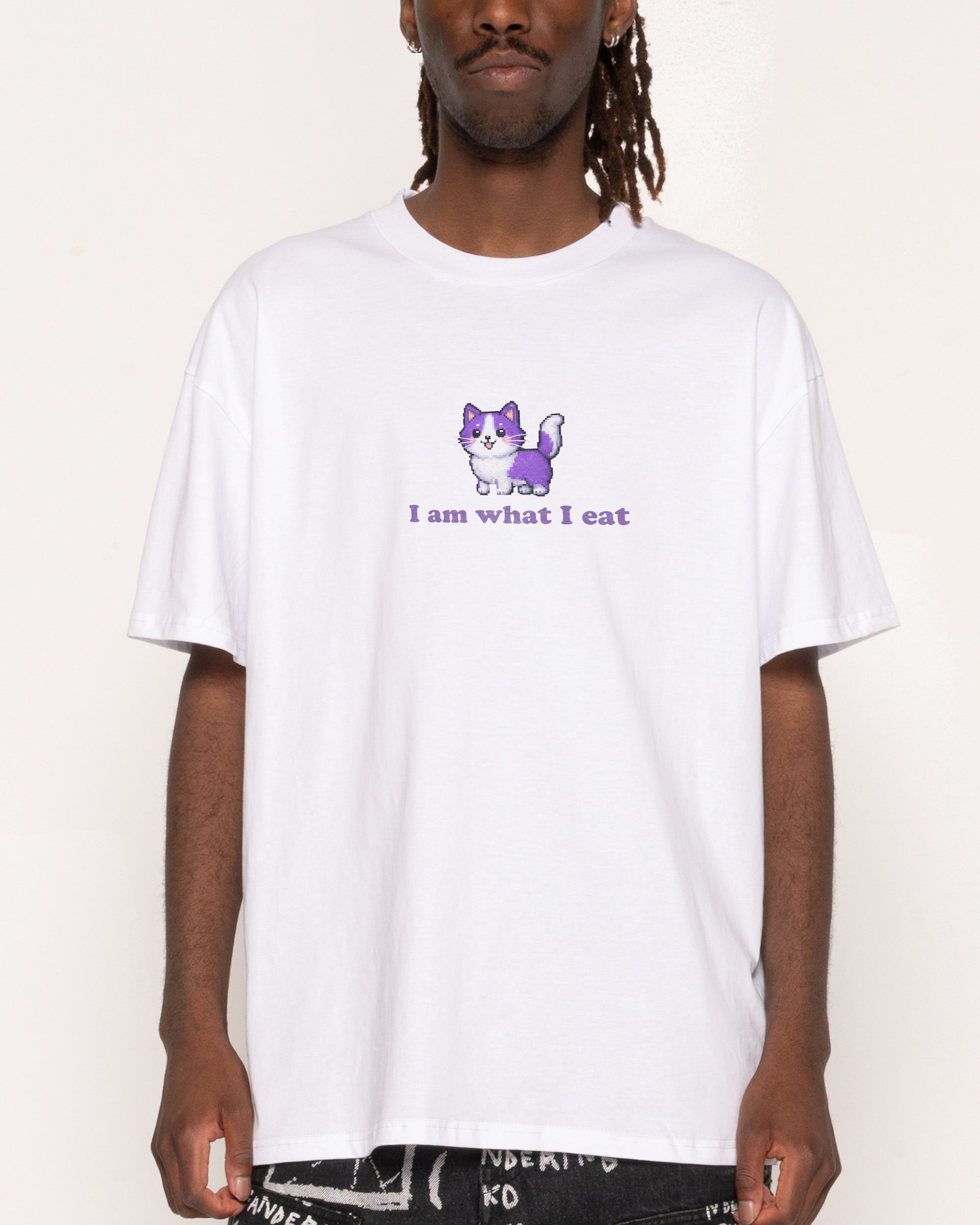 I Eat Pussy - Adult & Kids T-Shirts, Sweatshirts & Hoodies apparel design preview 1