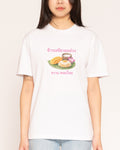 Mango Sticky Rice - Adult & Kids T-Shirts, Sweatshirts & Hoodies apparel design preview 1