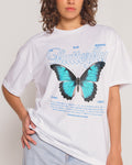 Flying Jewels - Adult & Kids T-Shirts, Sweatshirts & Hoodies apparel design preview 1