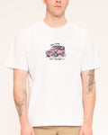 Pussy Has Mileage - Adult & Kids T-Shirts, Sweatshirts & Hoodies apparel design preview 1