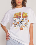 Tune Squad 1996 - Adult & Kids T-Shirts, Sweatshirts & Hoodies apparel design preview 1