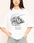 Dangerous Oversized - Adult & Kids T-Shirts, Sweatshirts & Hoodies apparel design preview 1