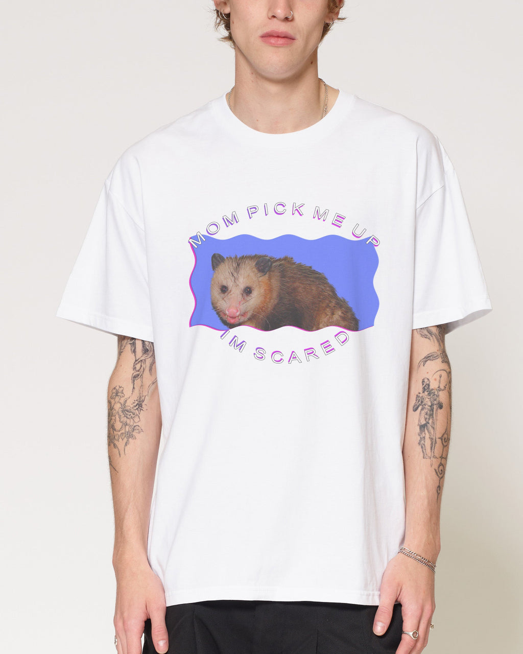 Pick Me Up - Adult & Kids T-Shirts, Sweatshirts & Hoodies apparel design preview 1