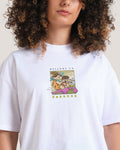 Bedrock Riders - Adult & Kids T-Shirts, Sweatshirts & Hoodies apparel design preview 1