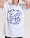 Shut the F Up - Adult & Kids T-Shirts, Sweatshirts & Hoodies apparel design preview 1