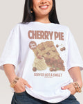 Hot Sweet - Adult & Kids T-Shirts, Sweatshirts & Hoodies apparel design preview 1