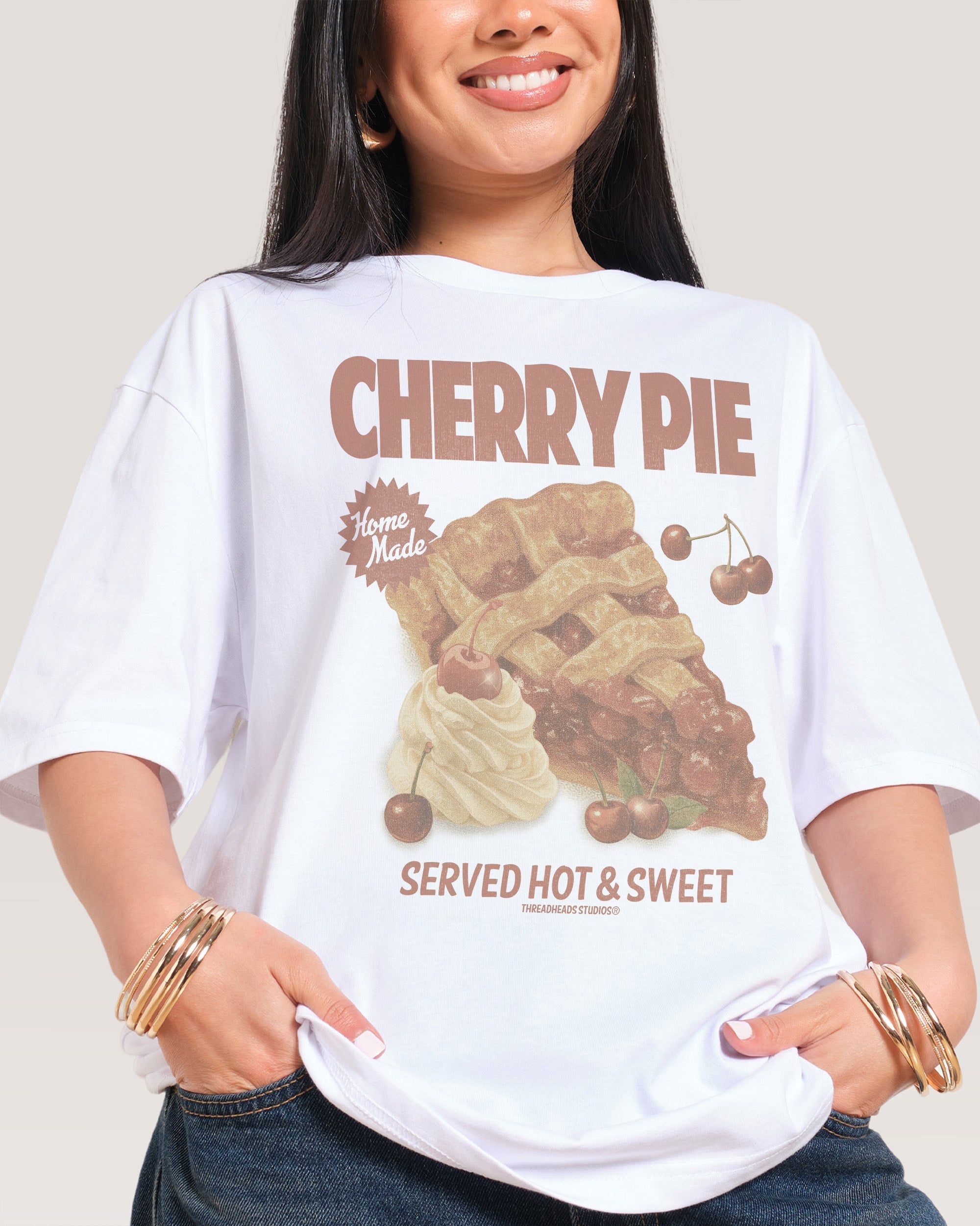 Hot Sweet - Adult & Kids T-Shirts, Sweatshirts & Hoodies apparel design preview 1