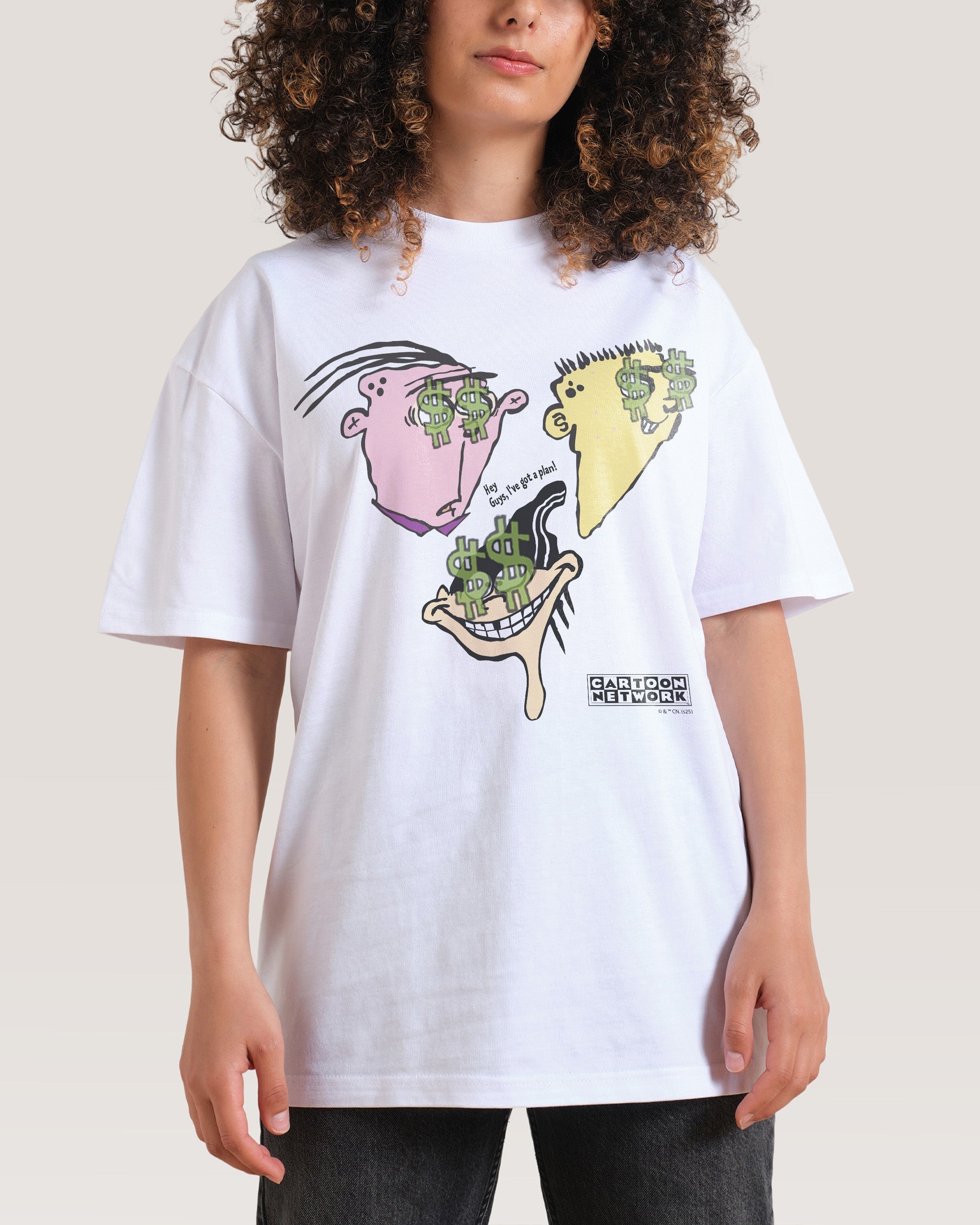 I Have a Plan - Adult & Kids T-Shirts, Sweatshirts & Hoodies apparel design preview 1