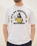 Jesus Birthday - Adult & Kids T-Shirts, Sweatshirts & Hoodies apparel design preview 1