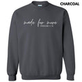 White More 'NLB' - Adult & Kids T-Shirts, Sweatshirts & Hoodies apparel design preview 1