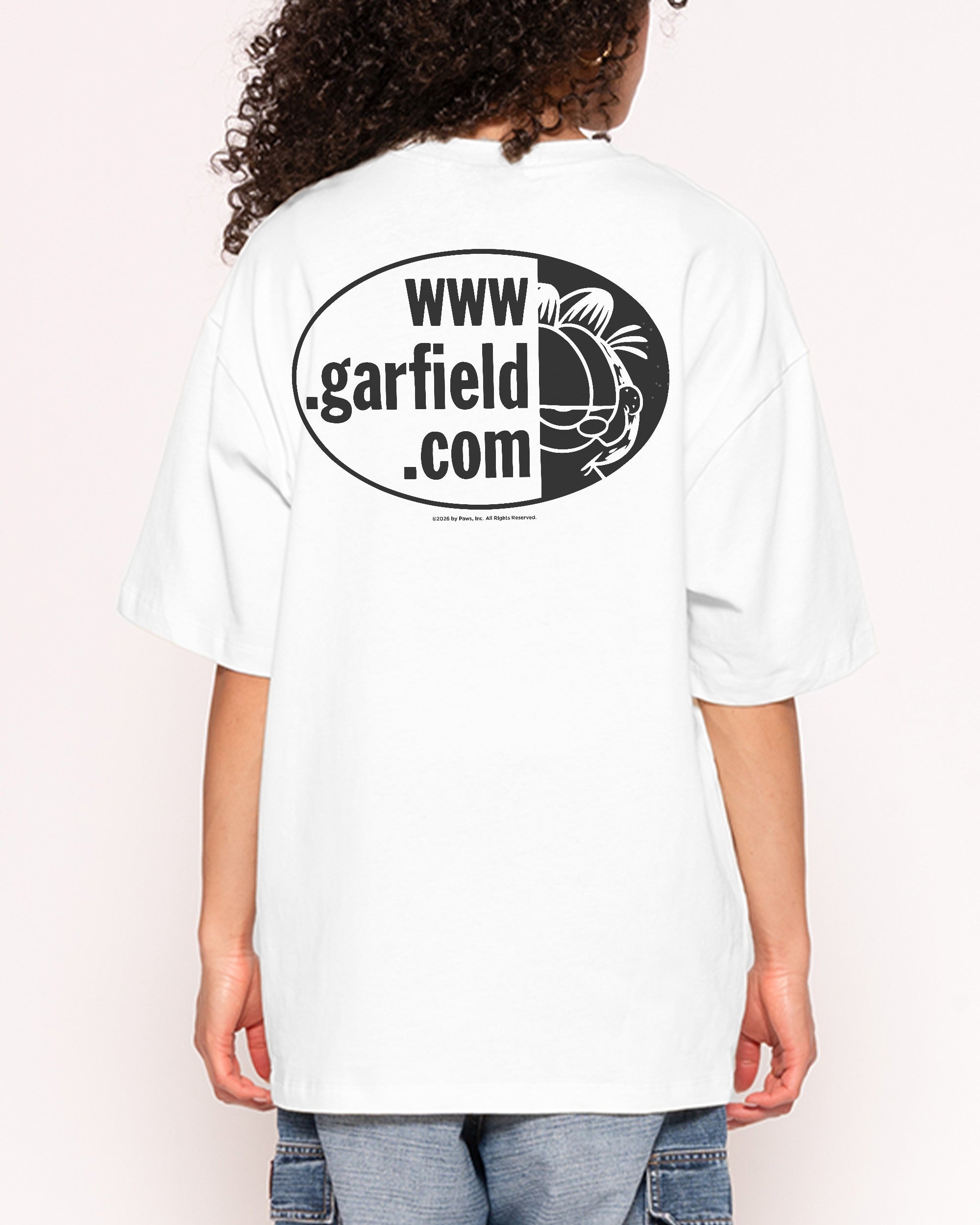 Catvertisment Oversized - Adult & Kids T-Shirts, Sweatshirts & Hoodies apparel design preview 1