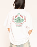 Pad Thai Dynasty Oversized - Adult & Kids T-Shirts, Sweatshirts & Hoodies apparel design preview 1