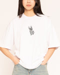 Falling Cat Oversized - Adult & Kids T-Shirts, Sweatshirts & Hoodies apparel design preview 1