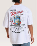 Loco Oversized - Adult & Kids T-Shirts, Sweatshirts & Hoodies apparel design preview 1