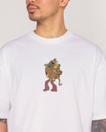 Scooby Shaggy Oversized - Adult & Kids T-Shirts, Sweatshirts & Hoodies apparel design preview 1