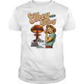 Okey Dokey Vault 33 - Adult & Kids T-Shirts, Sweatshirts & Hoodies apparel design preview 1