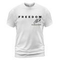 Freedom Charlie Kirk G - Adult & Kids T-Shirts, Sweatshirts & Hoodies apparel design preview 1