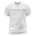 Freedom Charlie Kirk Forever Our Hearts 2 G - Adult & Kids T-Shirts, Sweatshirts & Hoodies apparel design preview 1