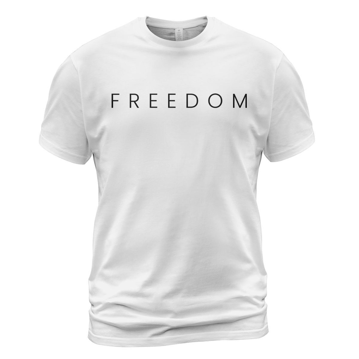 Freedom Charlie Kirk Forever Our Hearts 2 G - Adult & Kids T-Shirts, Sweatshirts & Hoodies apparel design preview 1