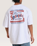 Spongebob Bob Oversized - Adult & Kids T-Shirts, Sweatshirts & Hoodies apparel design preview 1