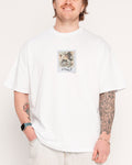 Gizmo Polaroid Oversized - Adult & Kids T-Shirts, Sweatshirts & Hoodies apparel design preview 1