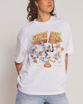 Tune Squad 1996 Oversized - Adult & Kids T-Shirts, Sweatshirts & Hoodies apparel design preview 1