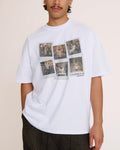Christ's Bday Bender Oversized - Adult & Kids T-Shirts, Sweatshirts & Hoodies apparel design preview 1