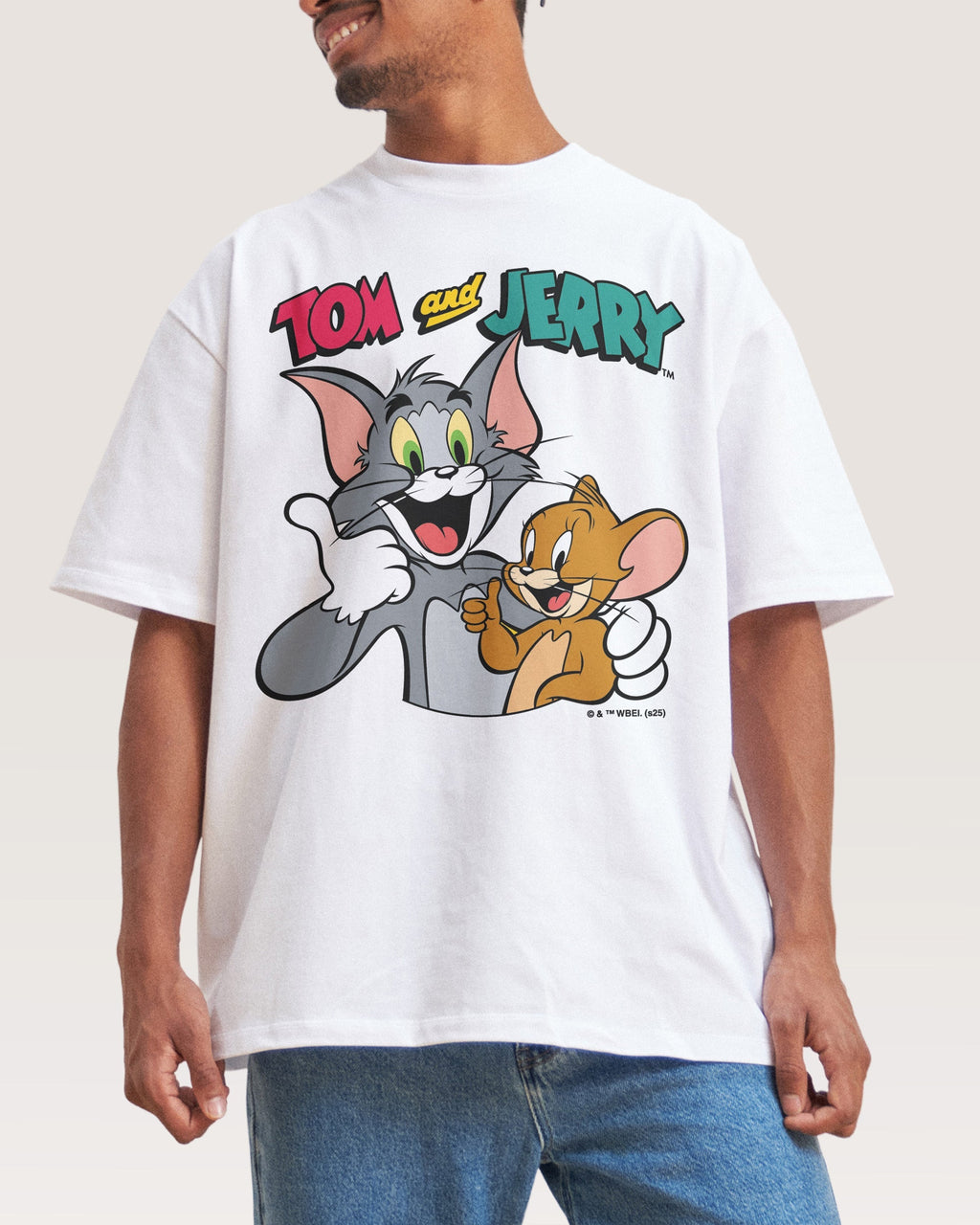 Troublemakers Oversized - Adult & Kids T-Shirts, Sweatshirts & Hoodies apparel design preview 1