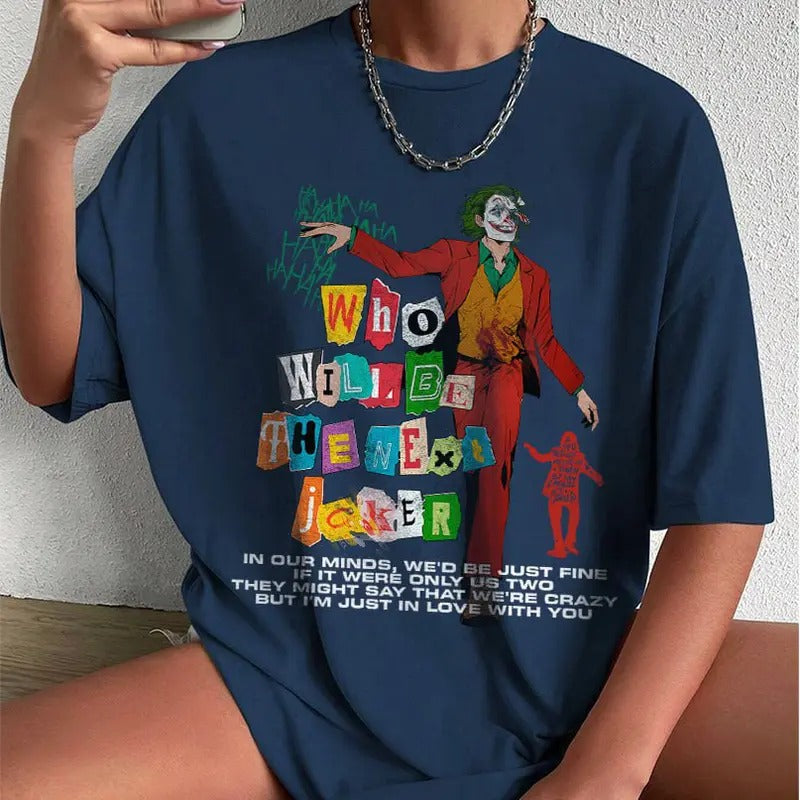 Who Will Be Next Movie - Adult & Kids T-Shirts, Sweatshirts & Hoodies apparel design preview 1