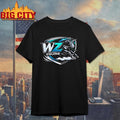 Whoazone 2026 Swag - Adult & Kids T-Shirts, Sweatshirts & Hoodies apparel design preview 1