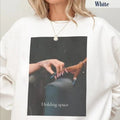 Wicked Holding Space Cynthia Finger Hold Defying - Adult & Kids T-Shirts, Sweatshirts & Hoodies apparel design preview 1