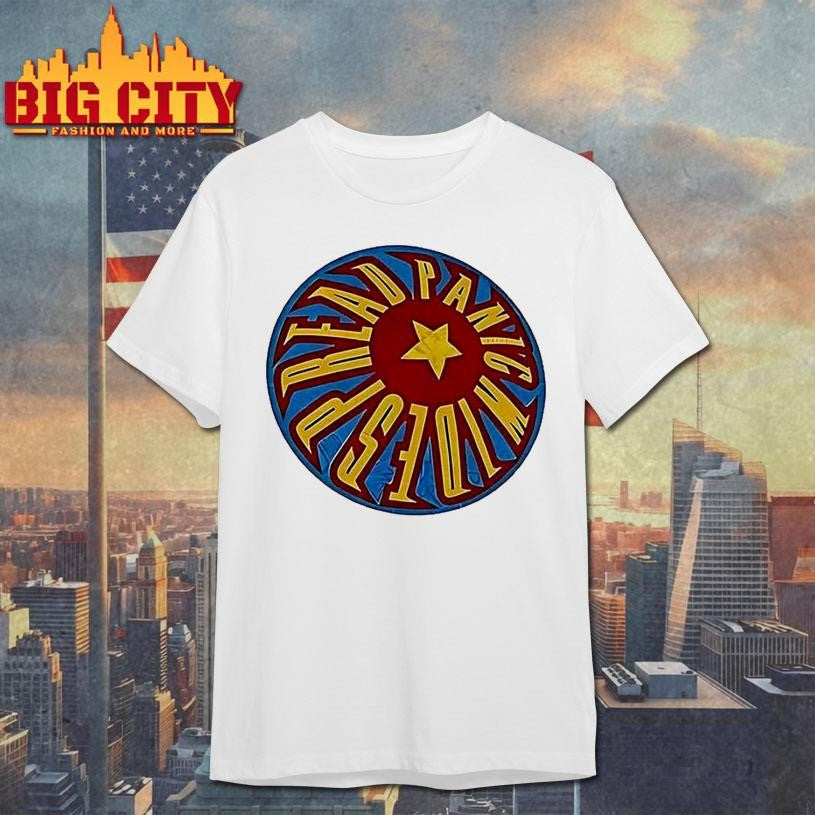 Widespread Panic Fireball Song Concert Atlanta New - Adult & Kids T-Shirts, Sweatshirts & Hoodies apparel design preview 1