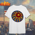 Widespread Panic Fireball Song Concert Atlanta New - Adult & Kids T-Shirts, Sweatshirts & Hoodies apparel design preview 1