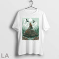Wilco At Woodland Park Zoo In Seattle Wa On August 24 - Adult & Kids T-Shirts, Sweatshirts & Hoodies apparel design preview 1