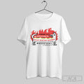 Wild Winter Wiener Wednesday At Wiseacre Og February - Adult & Kids T-Shirts, Sweatshirts & Hoodies apparel design preview 1