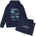 Wildflower I Know That You Love Me Concert Outift - Adult & Kids T-Shirts, Sweatshirts & Hoodies apparel design preview 1