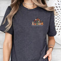 Wildflowers Autism Awareness Education Neurodiversity - Adult & Kids T-Shirts, Sweatshirts & Hoodies apparel design preview 1