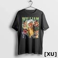 William Bill Overbeck Graphic Sweater - Adult & Kids T-Shirts, Sweatshirts & Hoodies apparel design preview 1