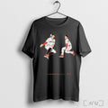 Willy Adames And Mike Yastrzemski Mad Hops - Adult & Kids T-Shirts, Sweatshirts & Hoodies apparel design preview 1
