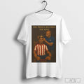 Wilson Isidor The Prince Becomes King - Adult & Kids T-Shirts, Sweatshirts & Hoodies apparel design preview 1