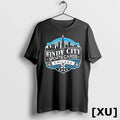 Windy City Sports Cards Chicago Sweater - Adult & Kids T-Shirts, Sweatshirts & Hoodies apparel design preview 1