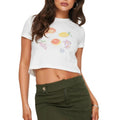 Summer Slim Fit Tops Short Sleeve Fruit Wine Cup - Adult & Kids T-Shirts, Sweatshirts & Hoodies apparel design preview 1